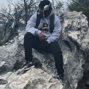 Meet your Posher, Monte'